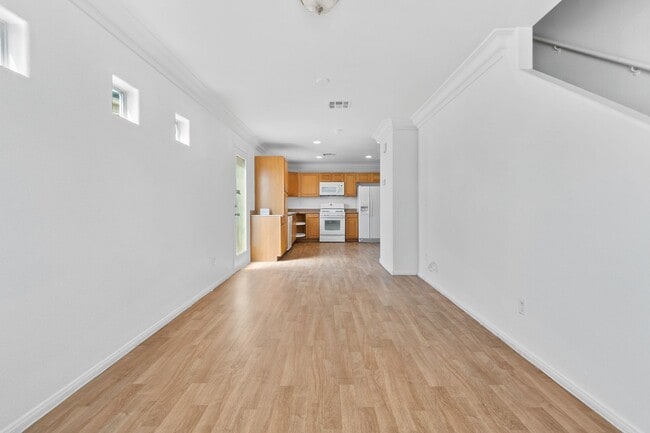 Photo - Bright 3-Bedroom Two-Story Home with Garage