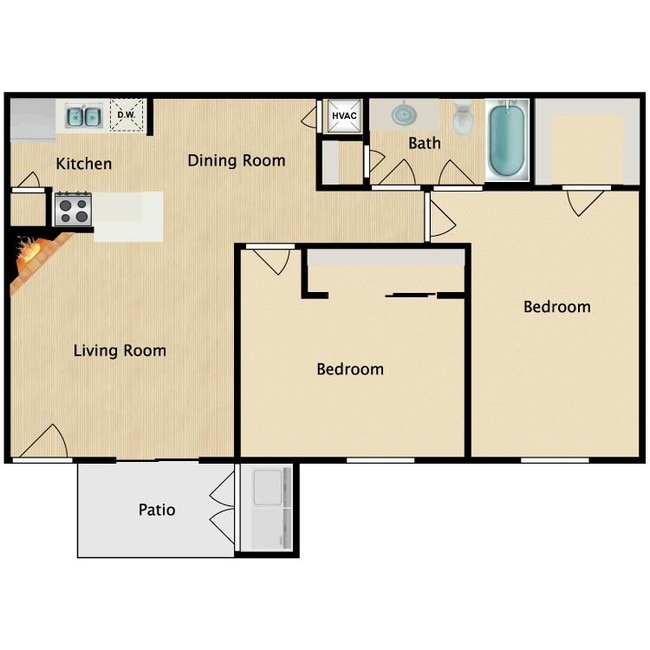 Photo - SYNOTT SQUARE