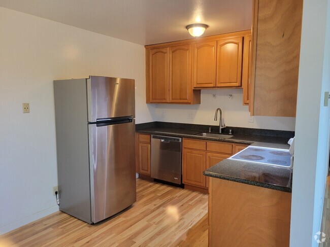 Building Photo - 535 Valley Forge Way Unit VF Rental