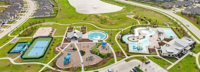 Building Photo - 20714 Keegans Ledge Ln