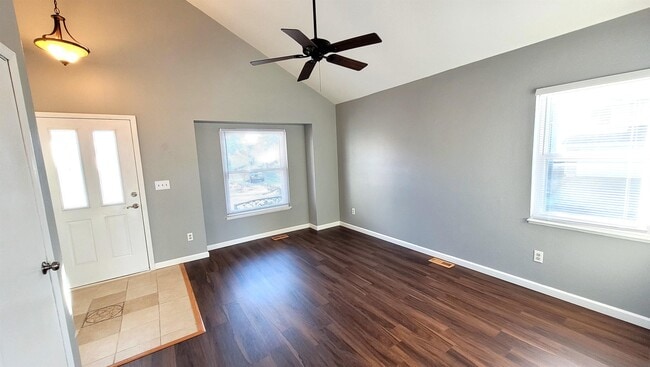 Photo - 2510 Covington Pl