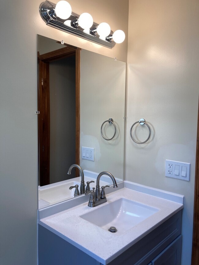 30 Mansfield Dr Unit 1405
