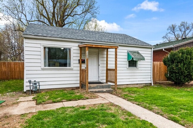 Photo - 2 bedroom home