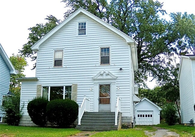 Building Photo - 51 Elmerston Rd