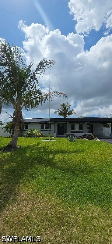 Building Photo - 1118 NE Pine Island Ln