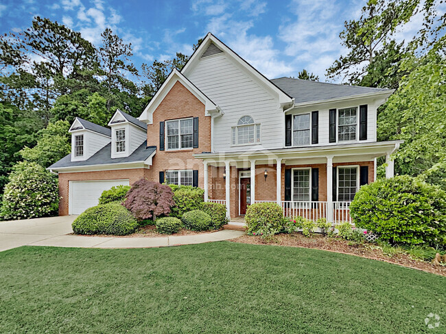 Building Photo - 4793 Galloways Farm Ln NW Rental