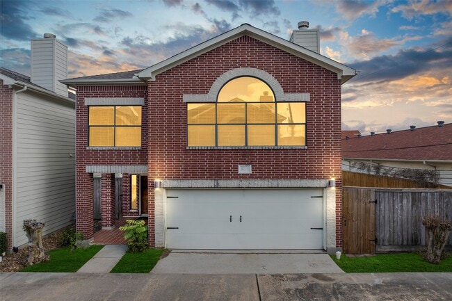 Building Photo - 9705 Linkmeadow Ln