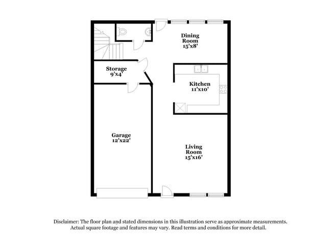 Photo - 2708 Bramble Ridge Ct
