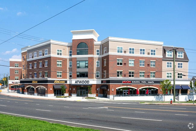 The Atwood