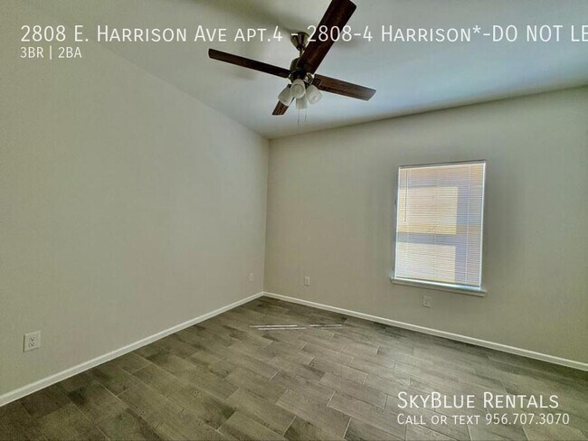 Photo - 2808 W Harrison Ave Unit 2808-4 Harrison*-DO NOT LEASE