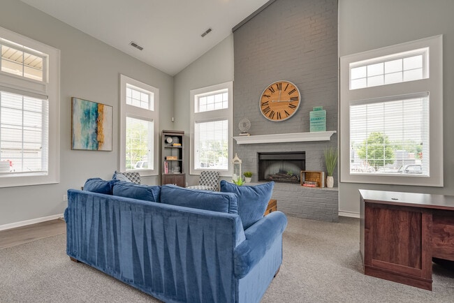 Photo - The Residences at Eastpointe Ridge