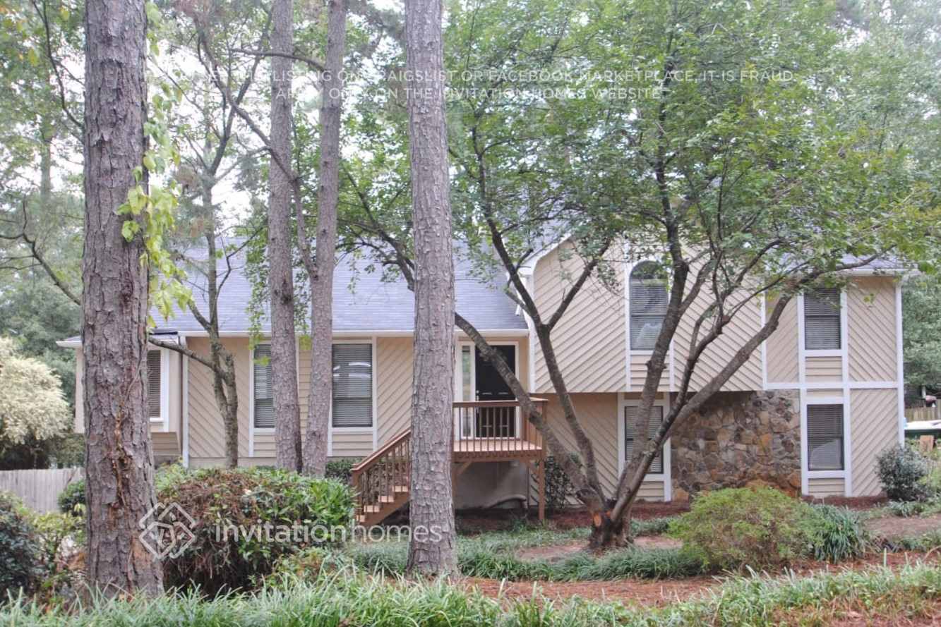 Photo - 3841 Old Bridge Way