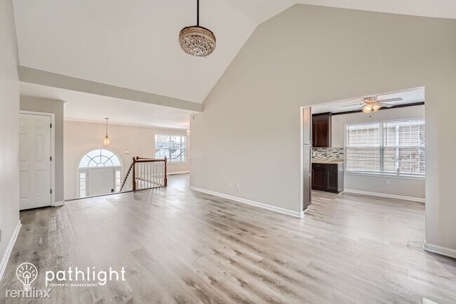 Photo - 5 br, 3 bath House - 1221 Cumberland Creek...