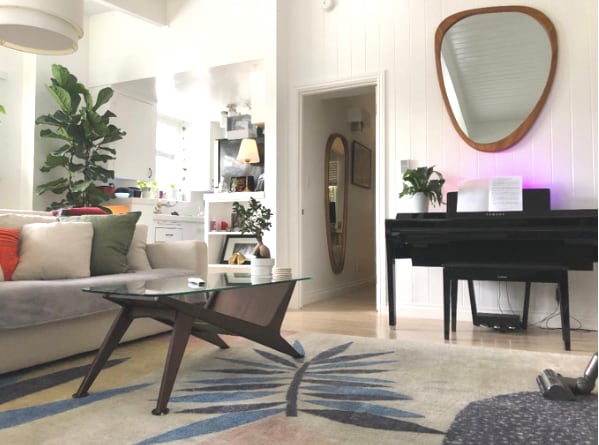 Photo - 1246 N Sweetzer Ave Unit 1246 N Sweetzer Ave West Hollywood CA 90069