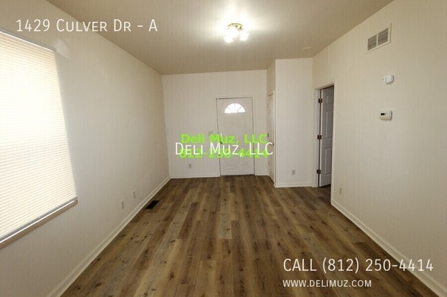 Photo - 1429 Culver Dr Unit A