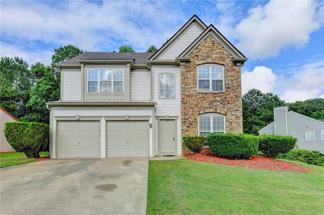 Photo - 5073 Aurelia Trail NW