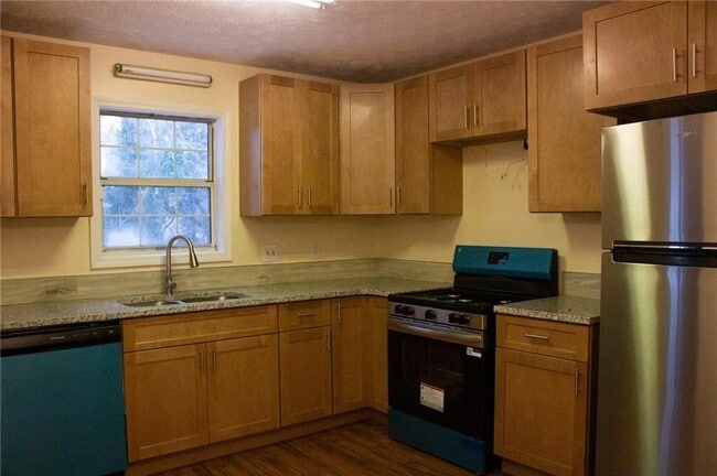 Photo - 4257 Sheppard Crossing Way