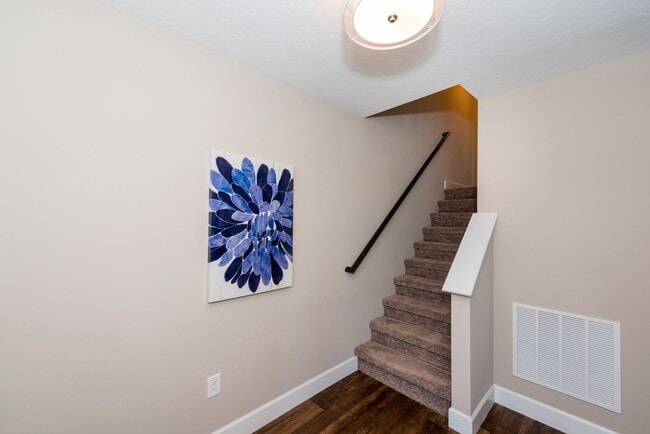 Photo - Luxury Townhome with a Garage!