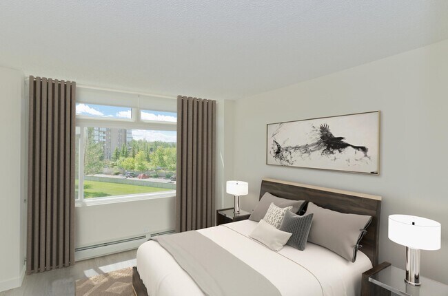 Photo - Varsity Square Apartments