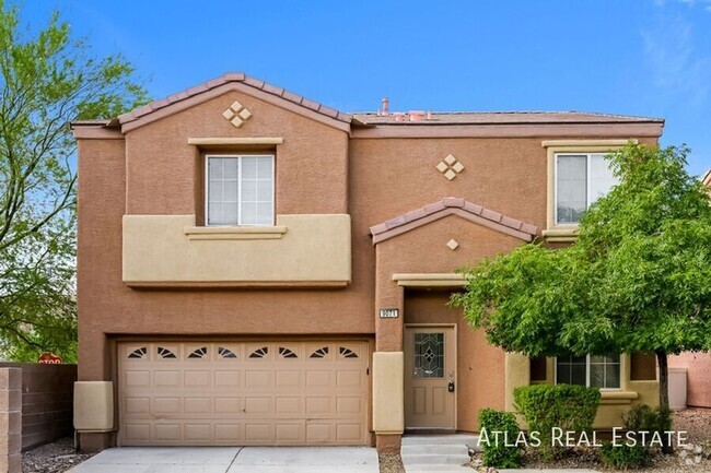 Building Photo - 9071 Barren Vista Ct Rental