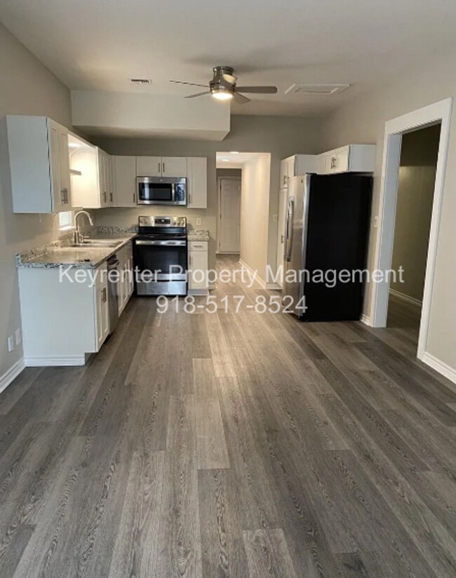 Photo - 2 Bed | 2 Bath | Claremore