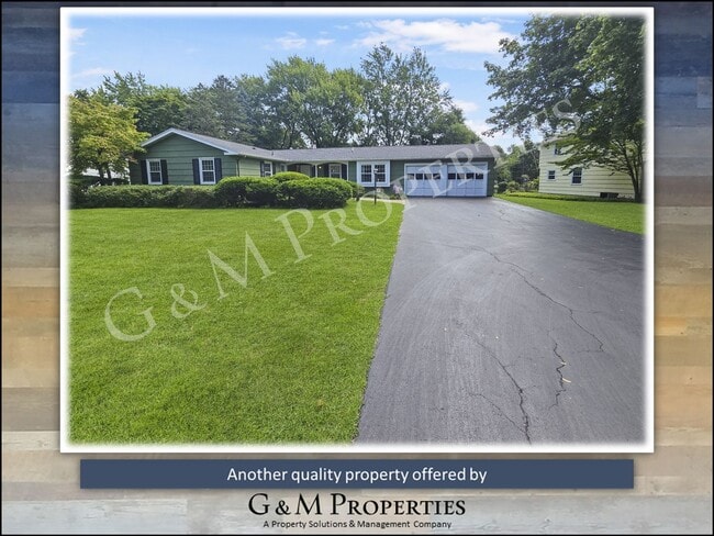 Photo - Rarely Available 3/4 Bedroom Ranch Style Home in Penfield!