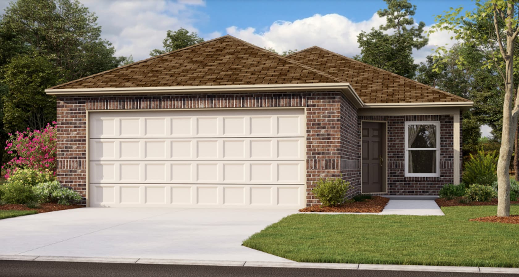 Now Pre-Leasing — Stylish 3-Bedroom, 2-Bath Home in Springdale - Now Pre-Leasing — Stylish 3-Bedroom, 2-Bath Home in Springdale