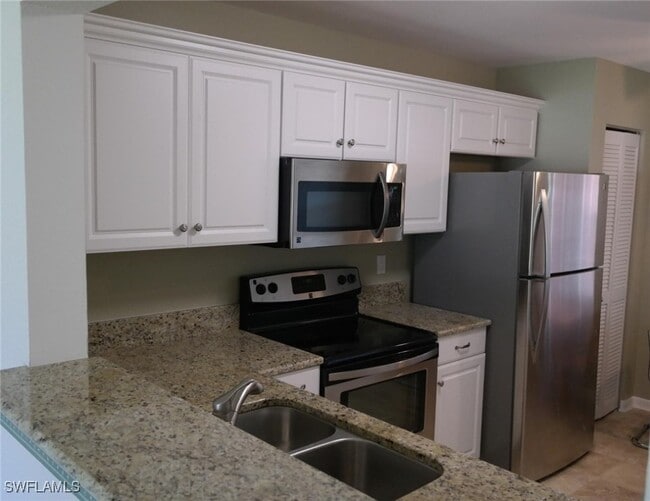 Photo - 1490 Churchill Cir Condo Unit 201