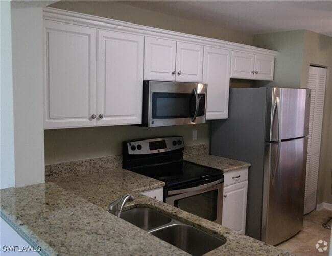 Building Photo - 1490 Churchill Cir Unit 201 Rental