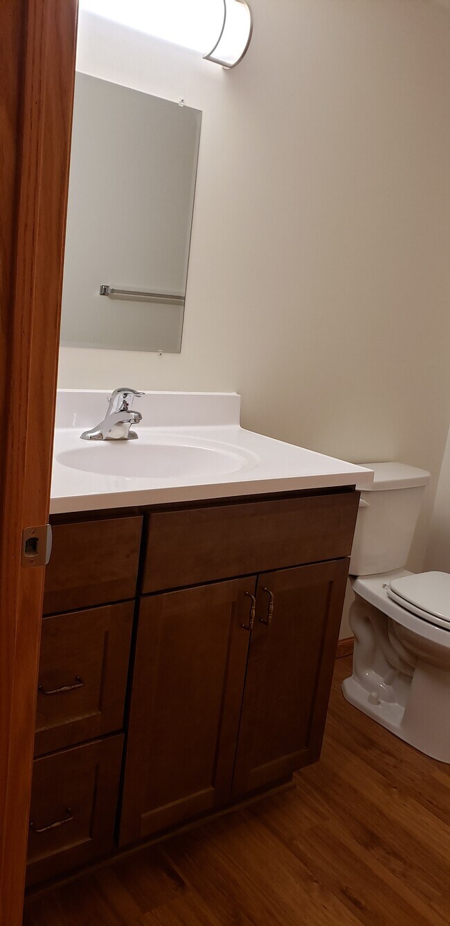 715 W Wabasha St Townhome Townhome Rental in Winona MN