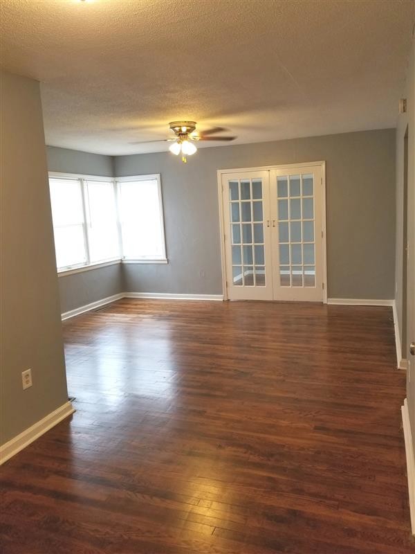 Newly Renovated Rental House Rental in Warrensburg, MO