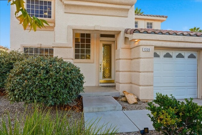 Photo - 1339 Echo Creek St