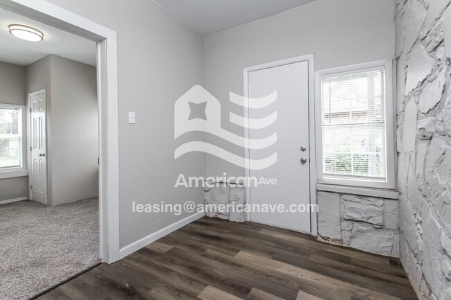 Photo - 532 S Muskogee Ave