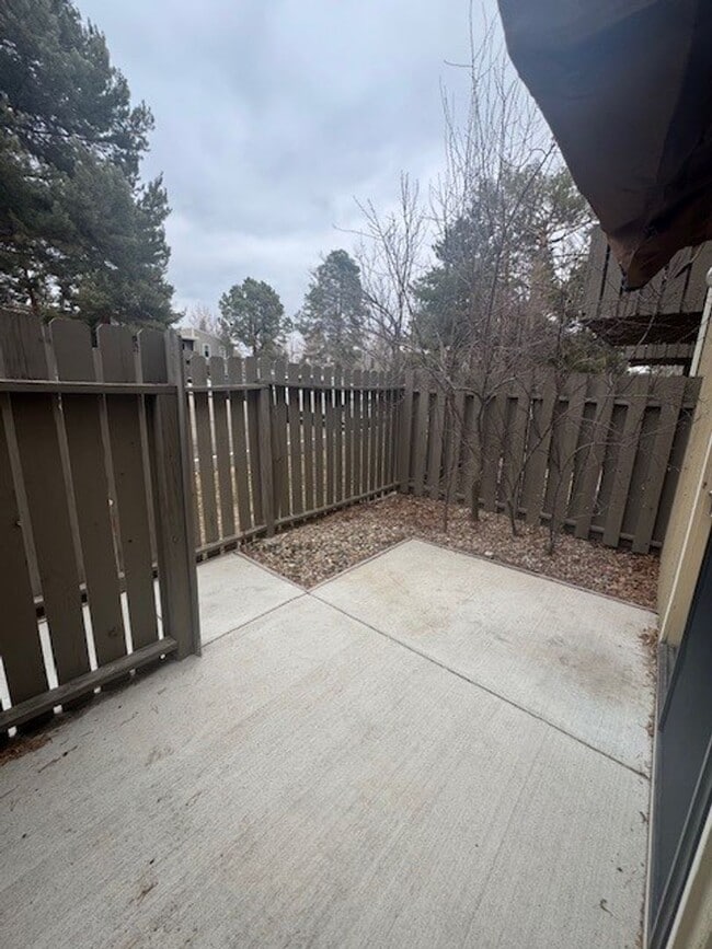 Photo - Niwot Condo Unit 57