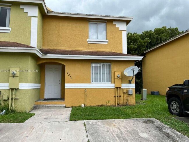 Photo - 2271 NW 136th Terrace