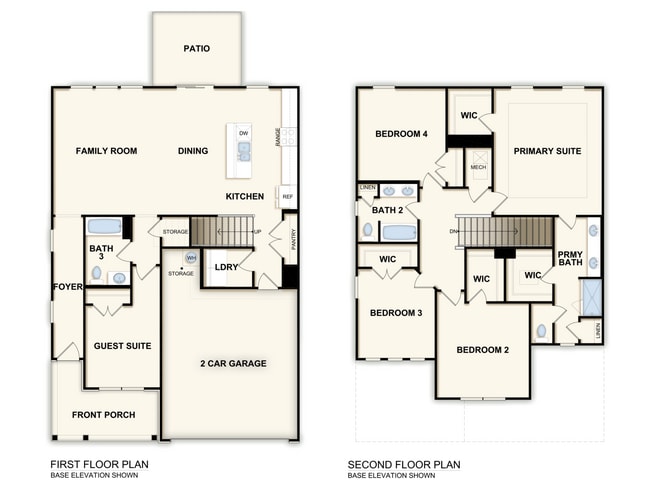 3212 Brierhill Rd