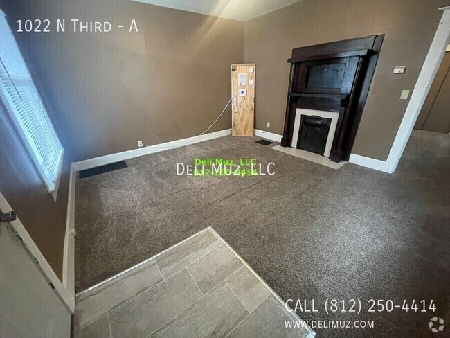 Building Photo - 1022 N 3rd Ave Unit A Rental