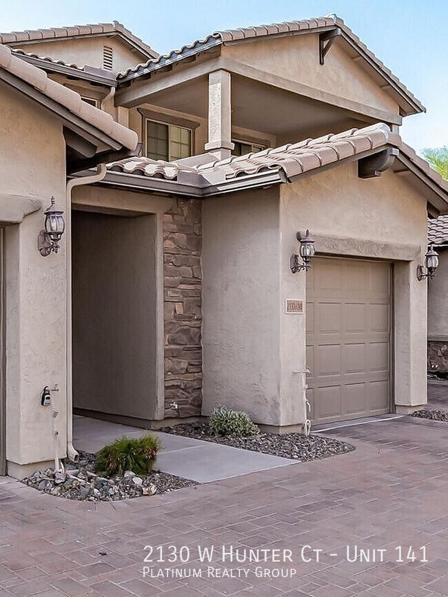 2130 W Hunter Ct Unit 141