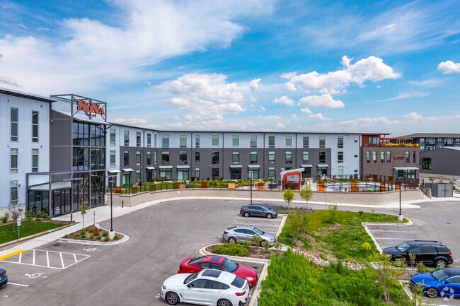 SoNa Lofts