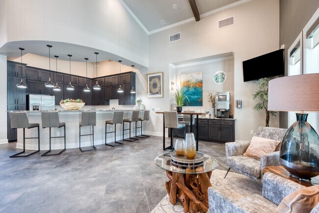 Roots at O'Connor apartments — community photo
