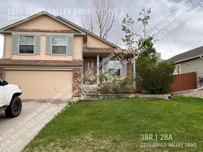 Photo - 1275 Grass Valley Dr