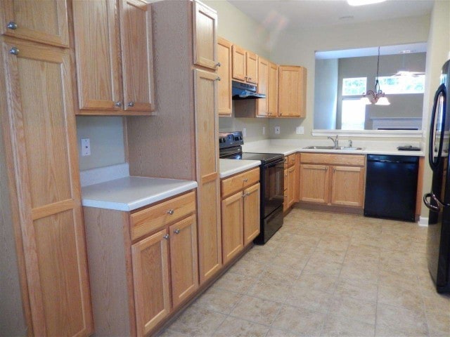 Vista de la cocina 1 - 268 Hadley Commons Dr