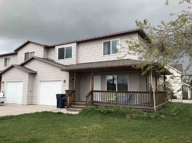 Photo - 2303 W Beall St Unit 2303 W. Beall