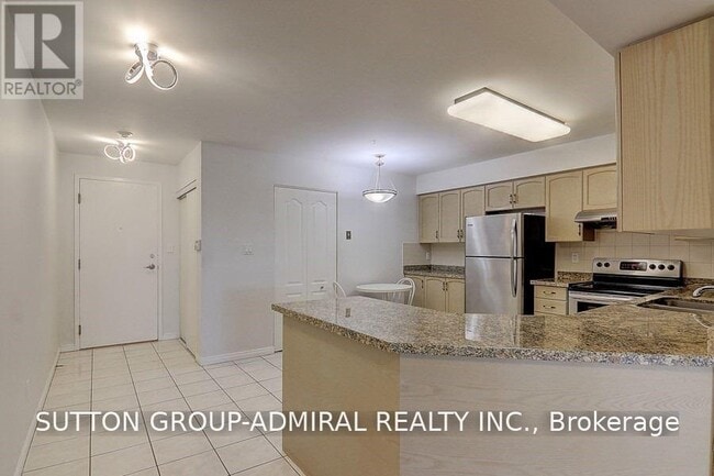 850 Steeles Ave W Unit 202