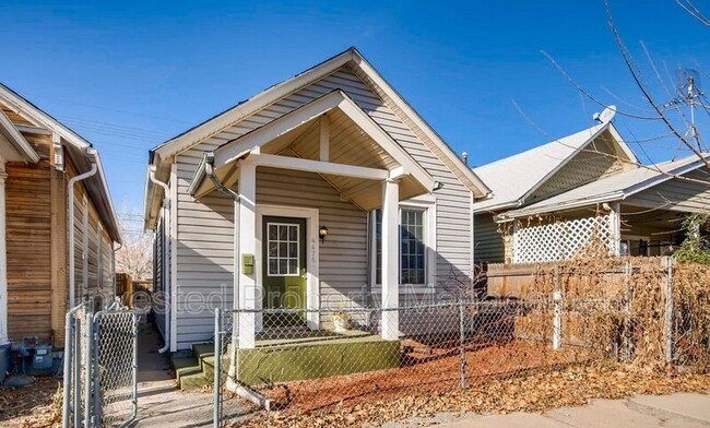 Building Photo - 4675 Columbine St