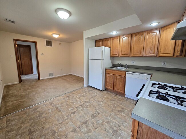 Photo - 819 N Franklin St Unit #3F