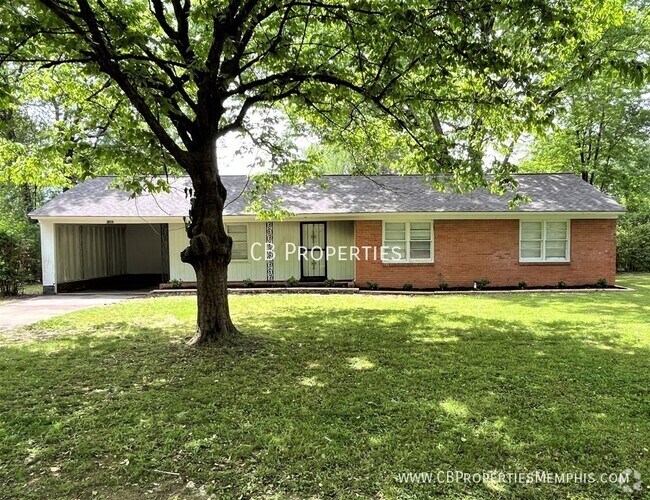 Houses for Rent in 38116, Memphis, TN 42 Houses