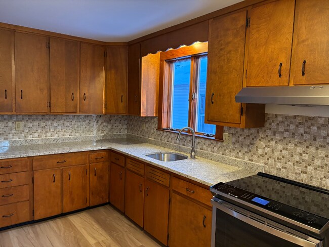 Photo - 210 Wayne St Unit 1