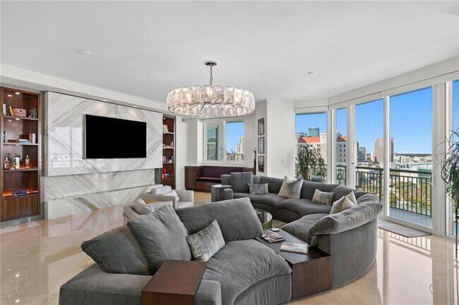 Photo - 450 Knights Run Ave Unit 1801