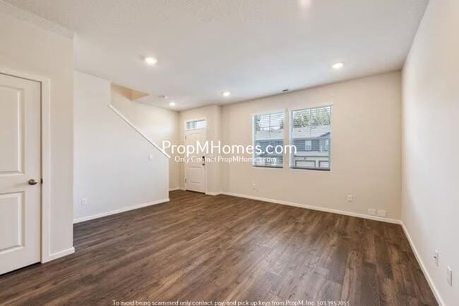 Photo - Newer Three Bedroom Townhome in Cornelius!